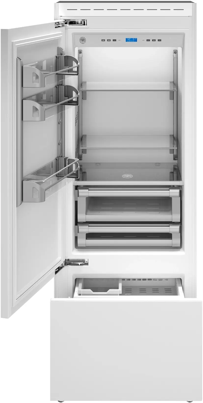 Bertazzoni REF30PRL Panel Ready
