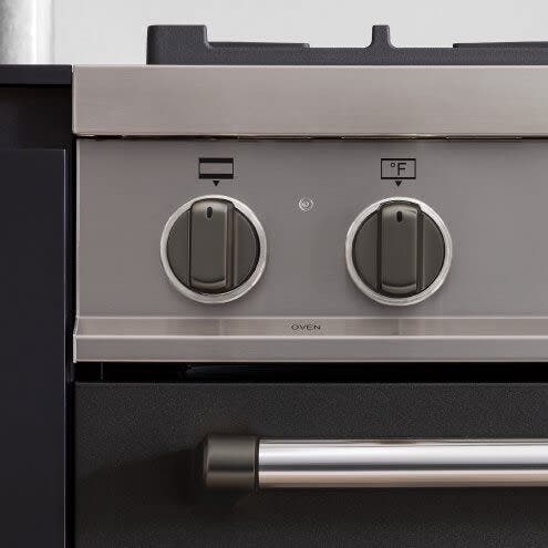Induction Knob Décor Set - 11 Knobs
