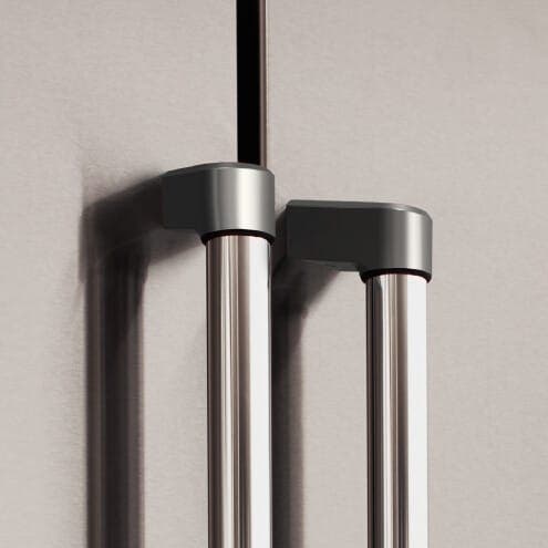 Bertazzoni DSMASHSB Black Nickel