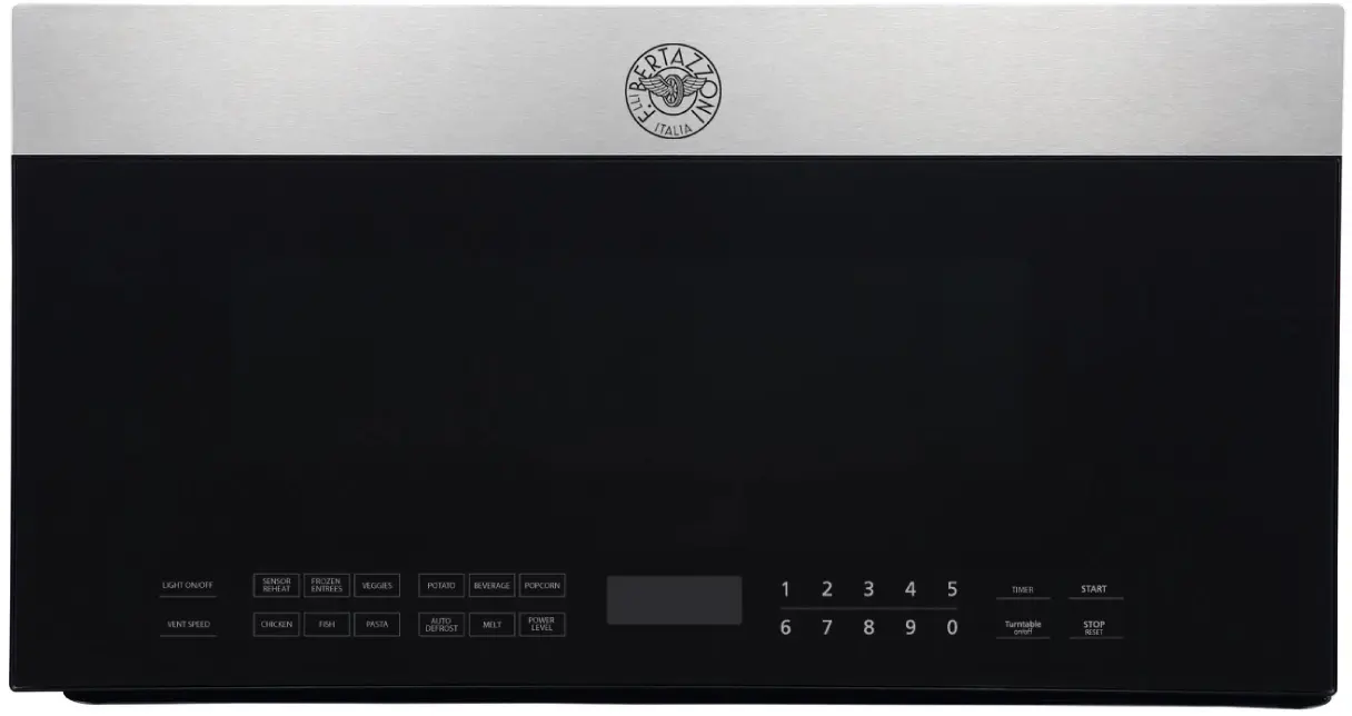 Bertazzoni KOTR30XV