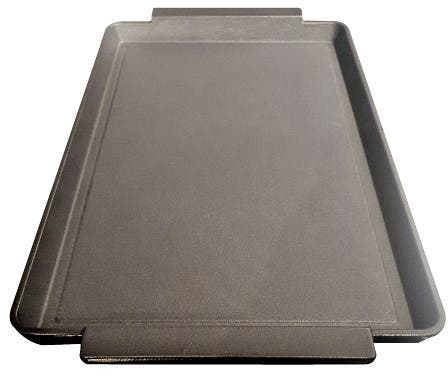 Bertazzoni GR11ISI Cast Iron