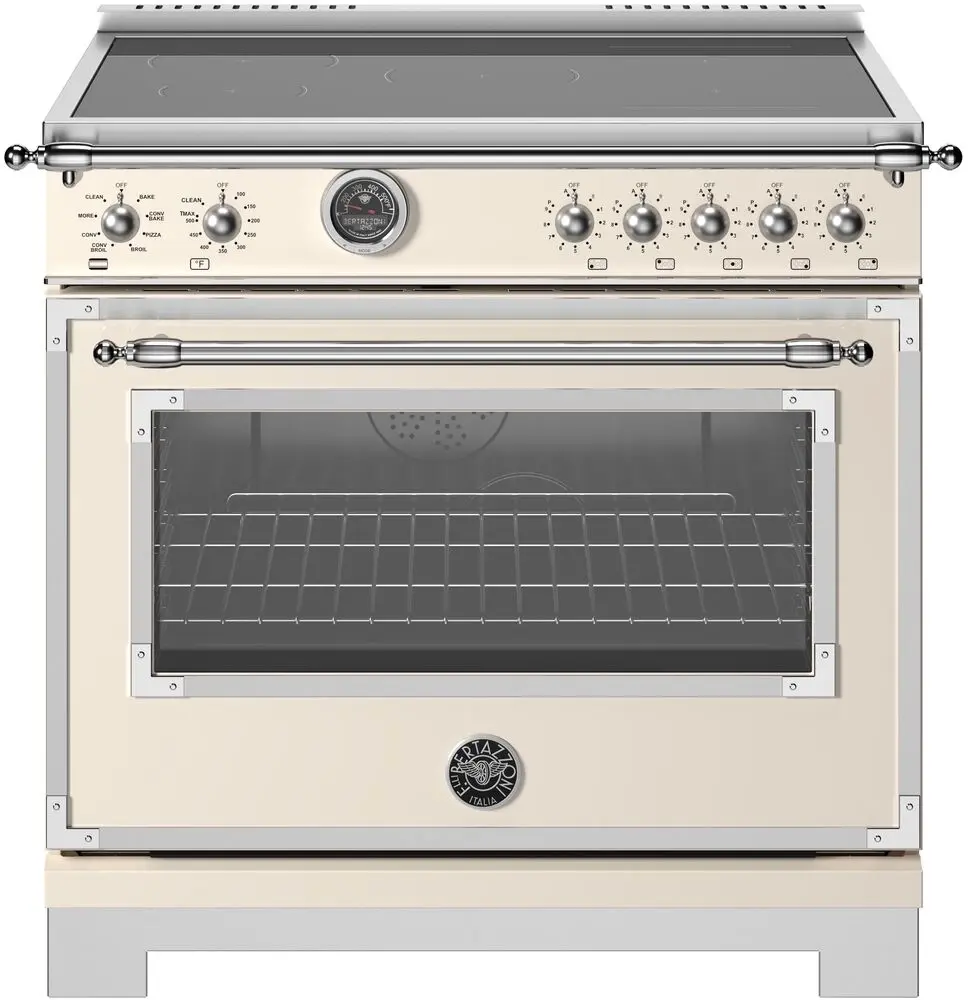 Bertazzoni HER365ICFEPAVT