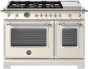 Heritage Series 48 Inch Range All Gas
