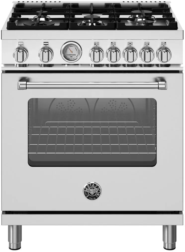 Bertazzoni MAS305GASXV