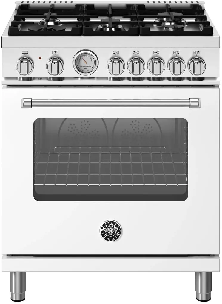 Bertazzoni MAS305DFMBIV