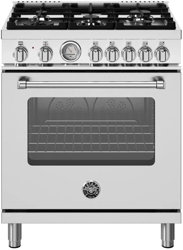 Bertazzoni MAS305DFMXV