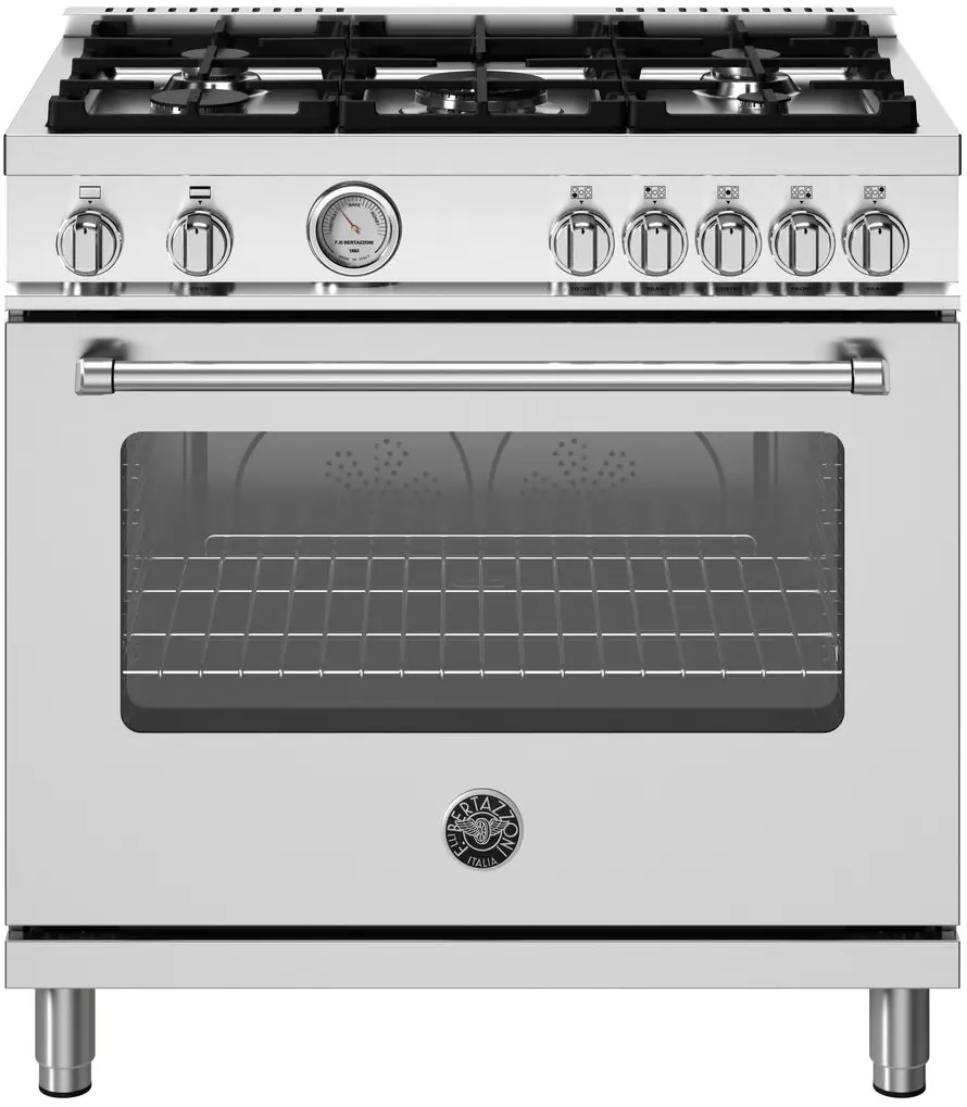 Bertazzoni MAS365GASXVLP