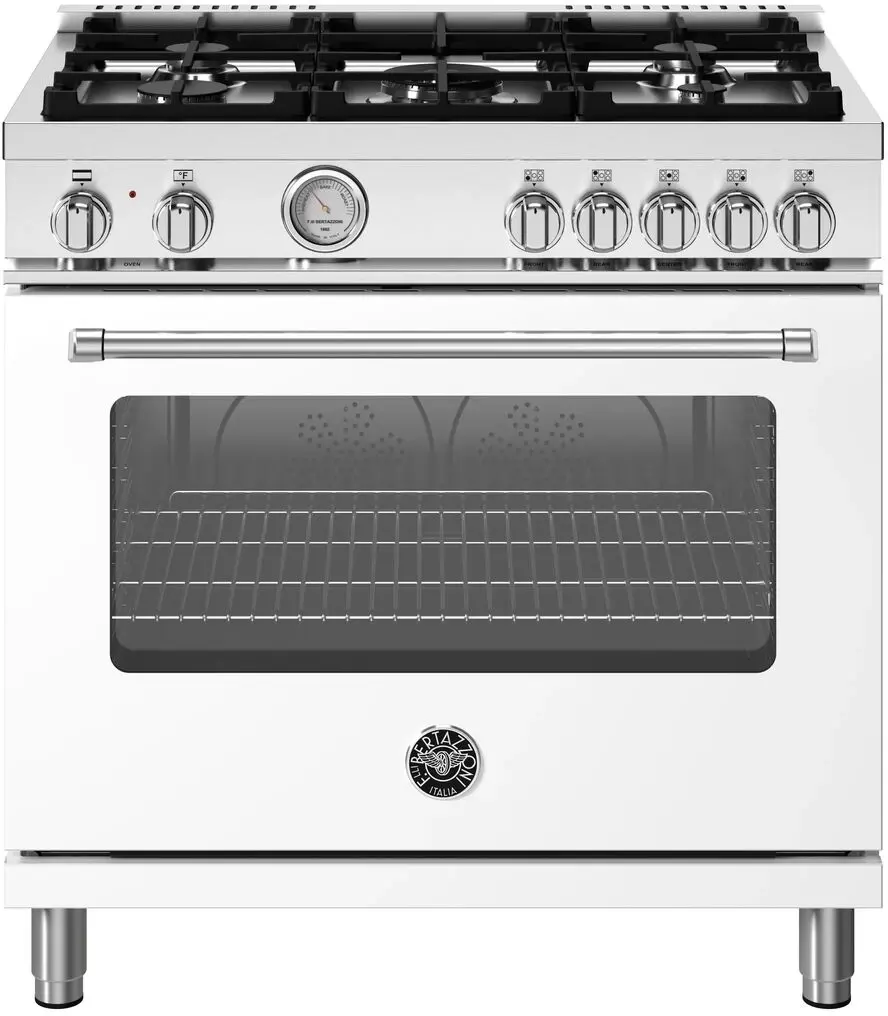 Bertazzoni MAS365DFMBIV