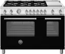 Master Series 48 Inch Range All Gas