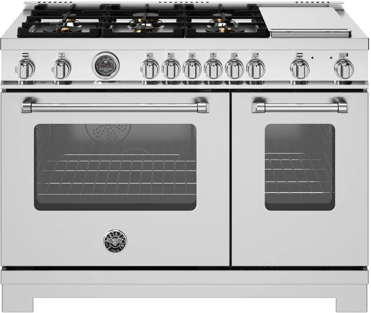 Bertazzoni MAS486BTFGMXTLP