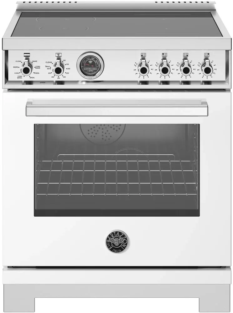 Bertazzoni PRO304IFEPBIT
