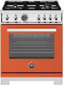 Professional Series 30 Inch Range All Gas