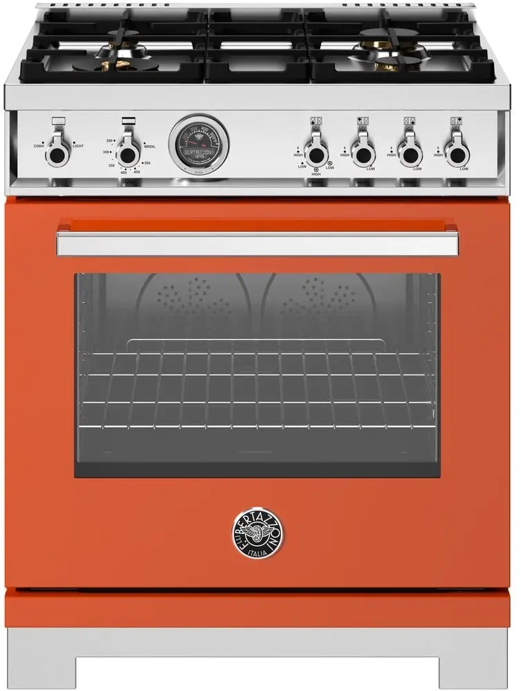 Bertazzoni PRO304BFGMART