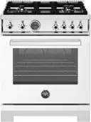 Professional Series 30 Inch Range All Gas