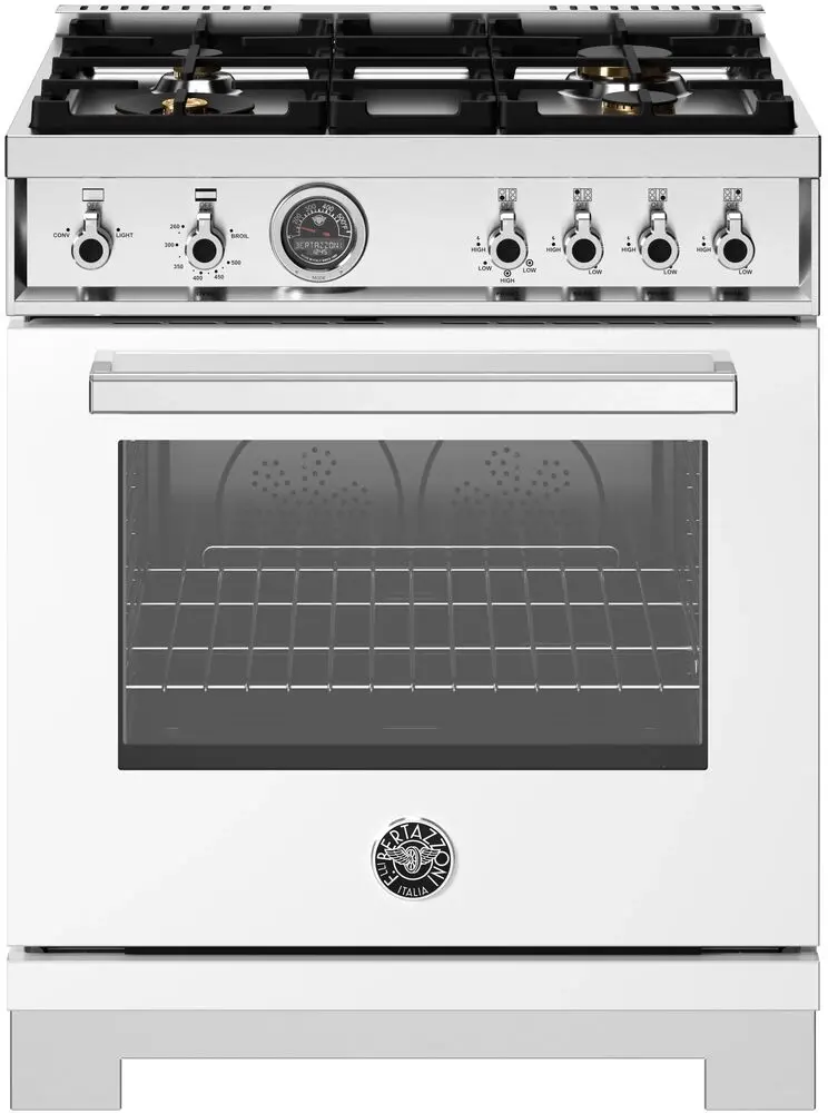 Bertazzoni PRO304BFGMBIT