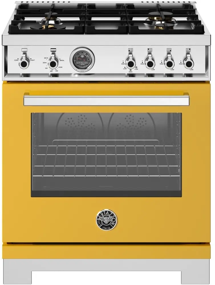 Bertazzoni PRO304BFGMGIT