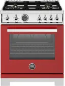 Professional Series 30 Inch Range All Gas