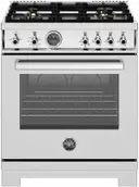 Professional Series 30 Inch Range All Gas