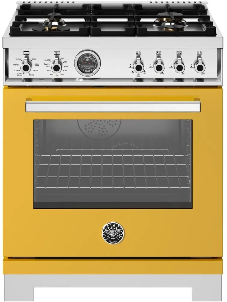 Bertazzoni PRO304BFEPGIT