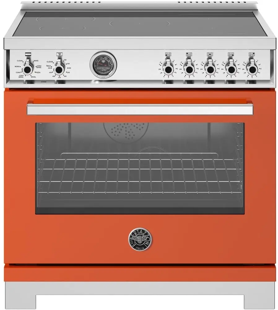 Bertazzoni PRO365ICFEPART