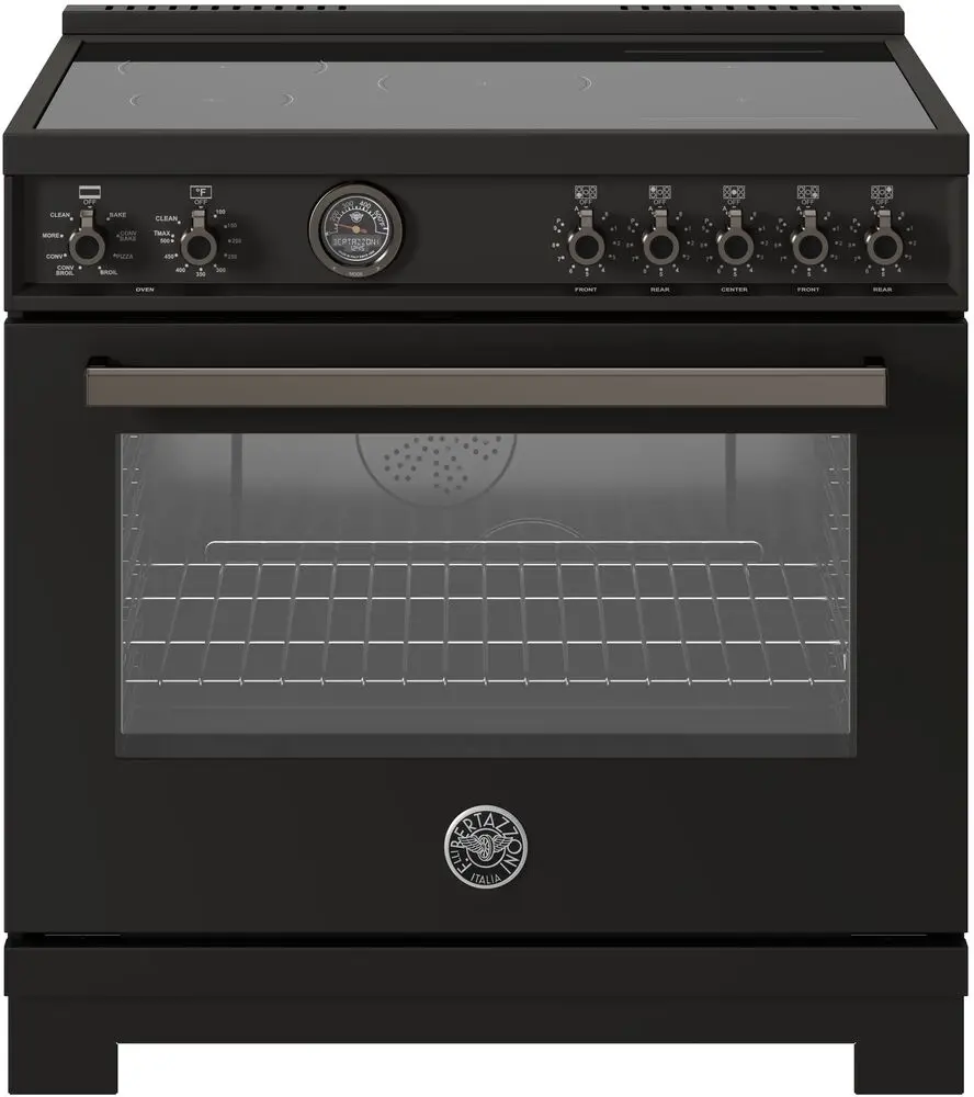 Bertazzoni PRO365ICFEPCAT