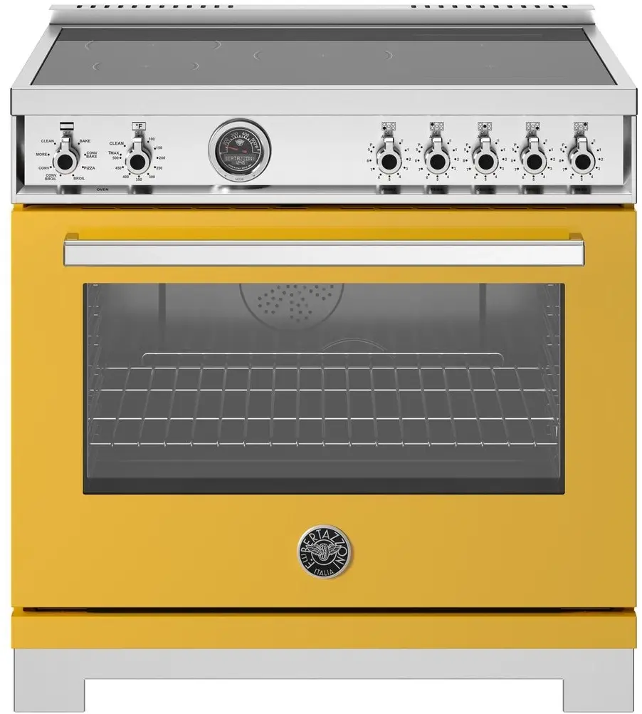 Bertazzoni PRO365ICFEPGIT