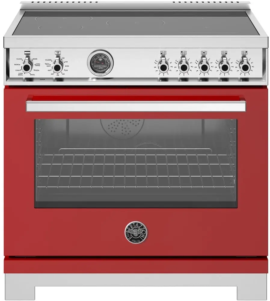 Bertazzoni PRO365ICFEPROT