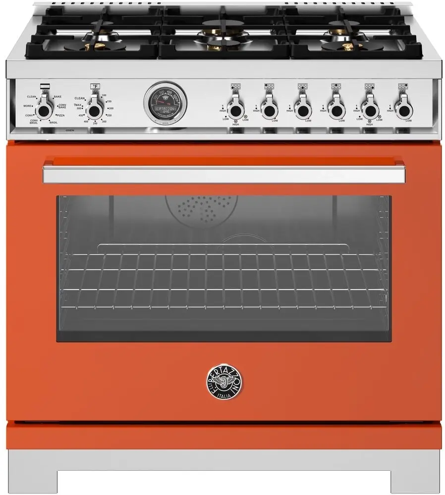 Arancio Orange