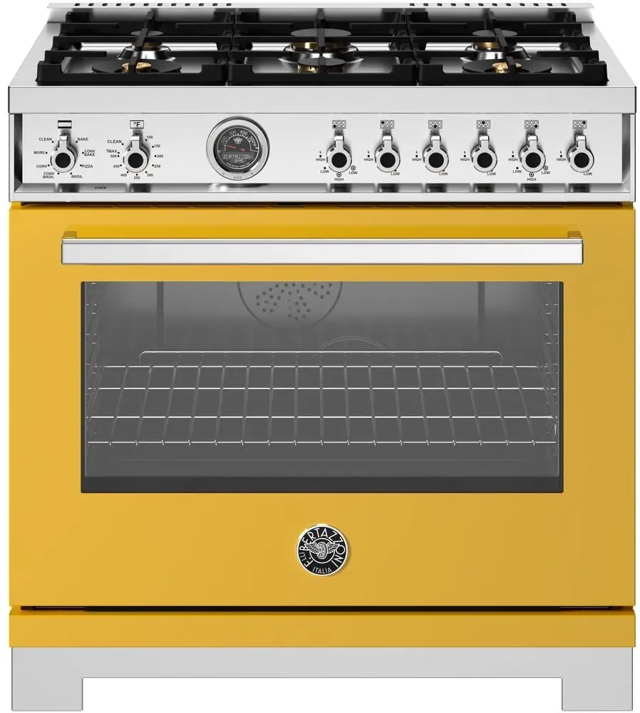 Giallo Yellow