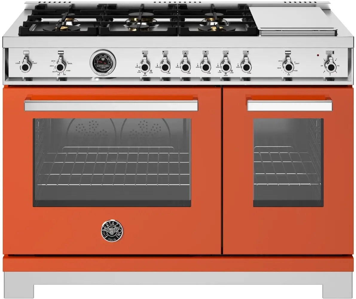 Bertazzoni PRO486BTFGMART