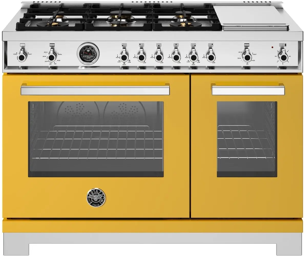 Bertazzoni PRO486BTFGMGIT