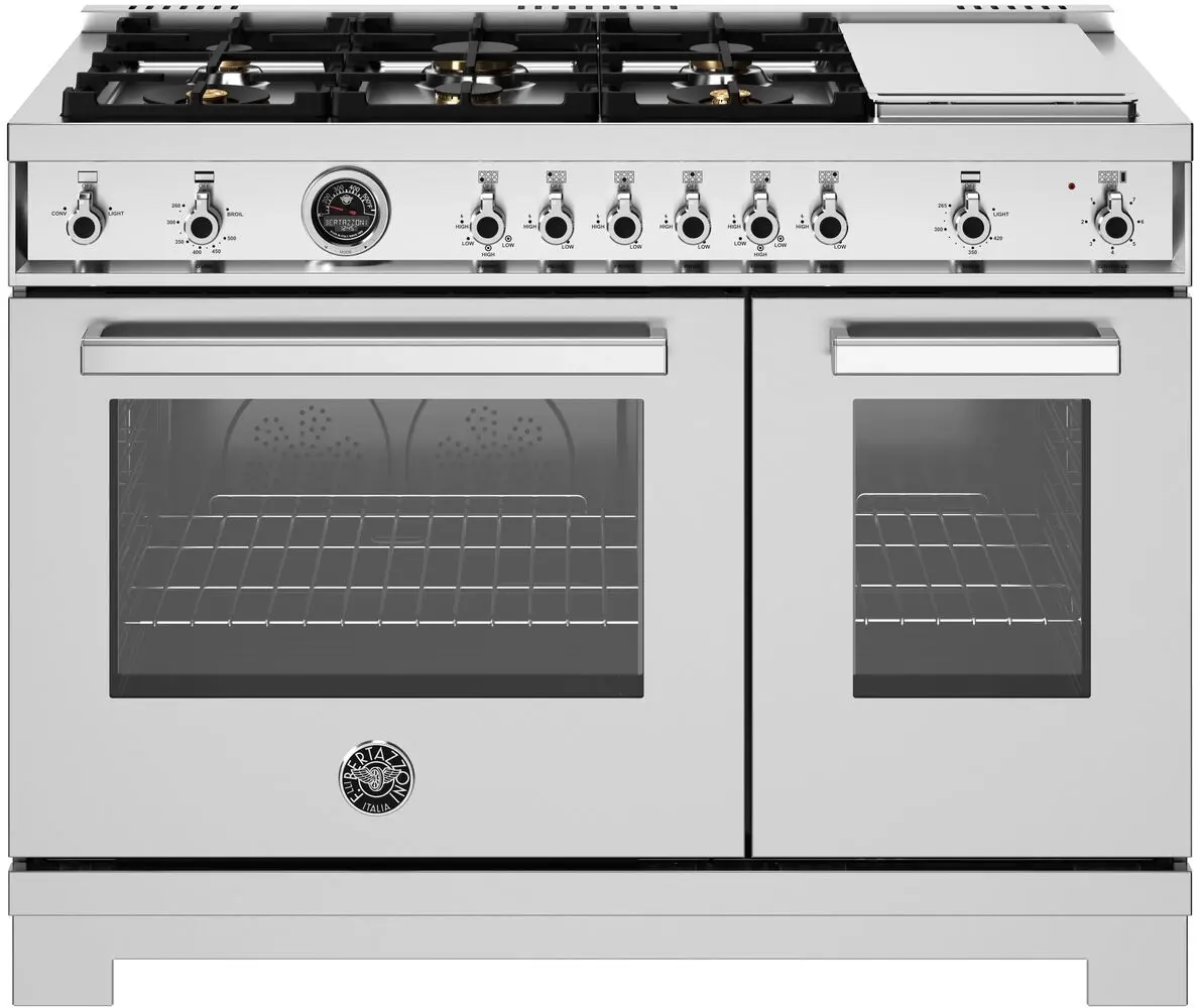 Bertazzoni PRO486BTFGMXTLP