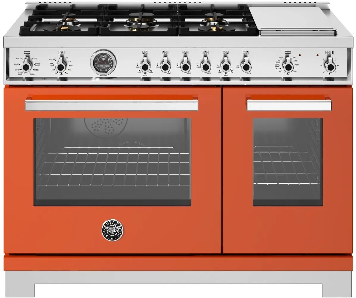 Bertazzoni PRO486BTFEPART