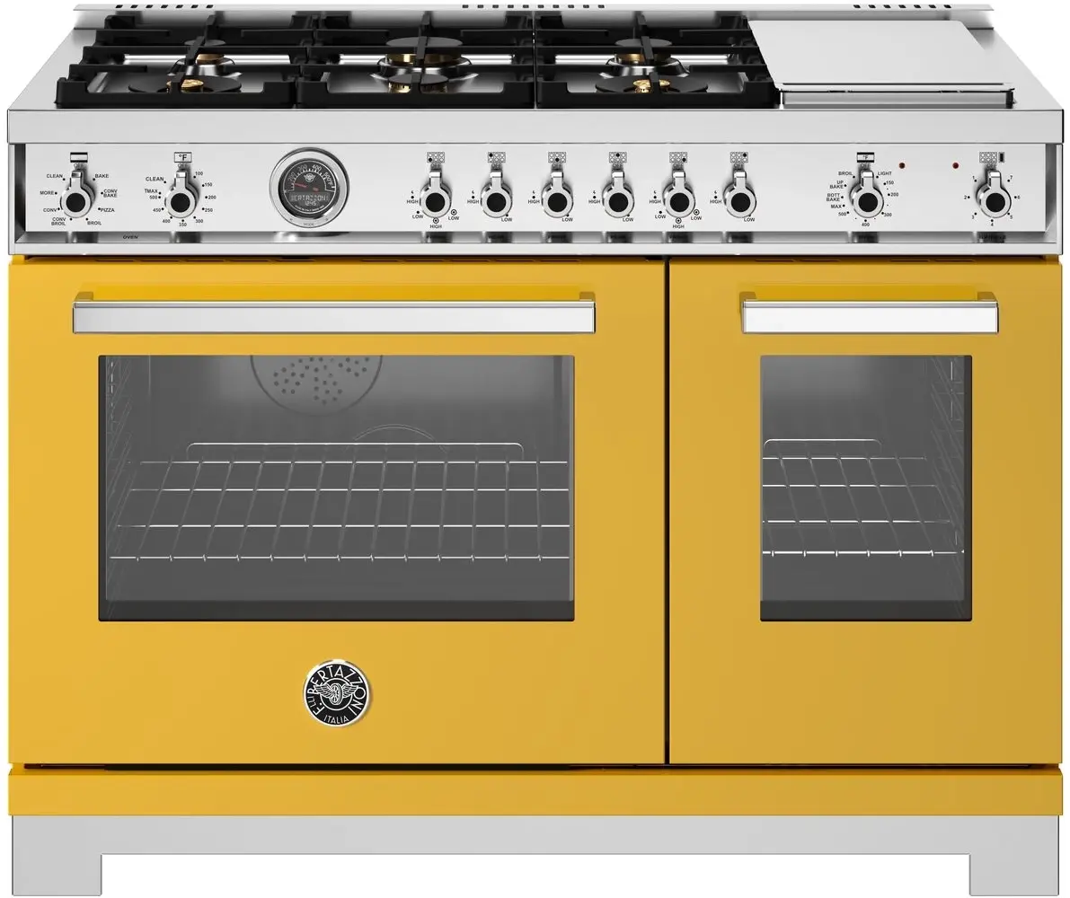 Bertazzoni PRO486BTFEPGIT