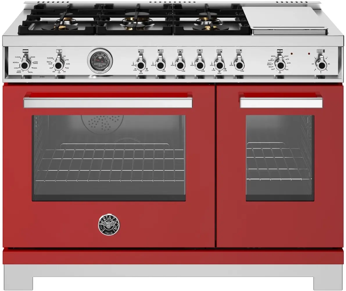 Bertazzoni PRO486BTFEPROT