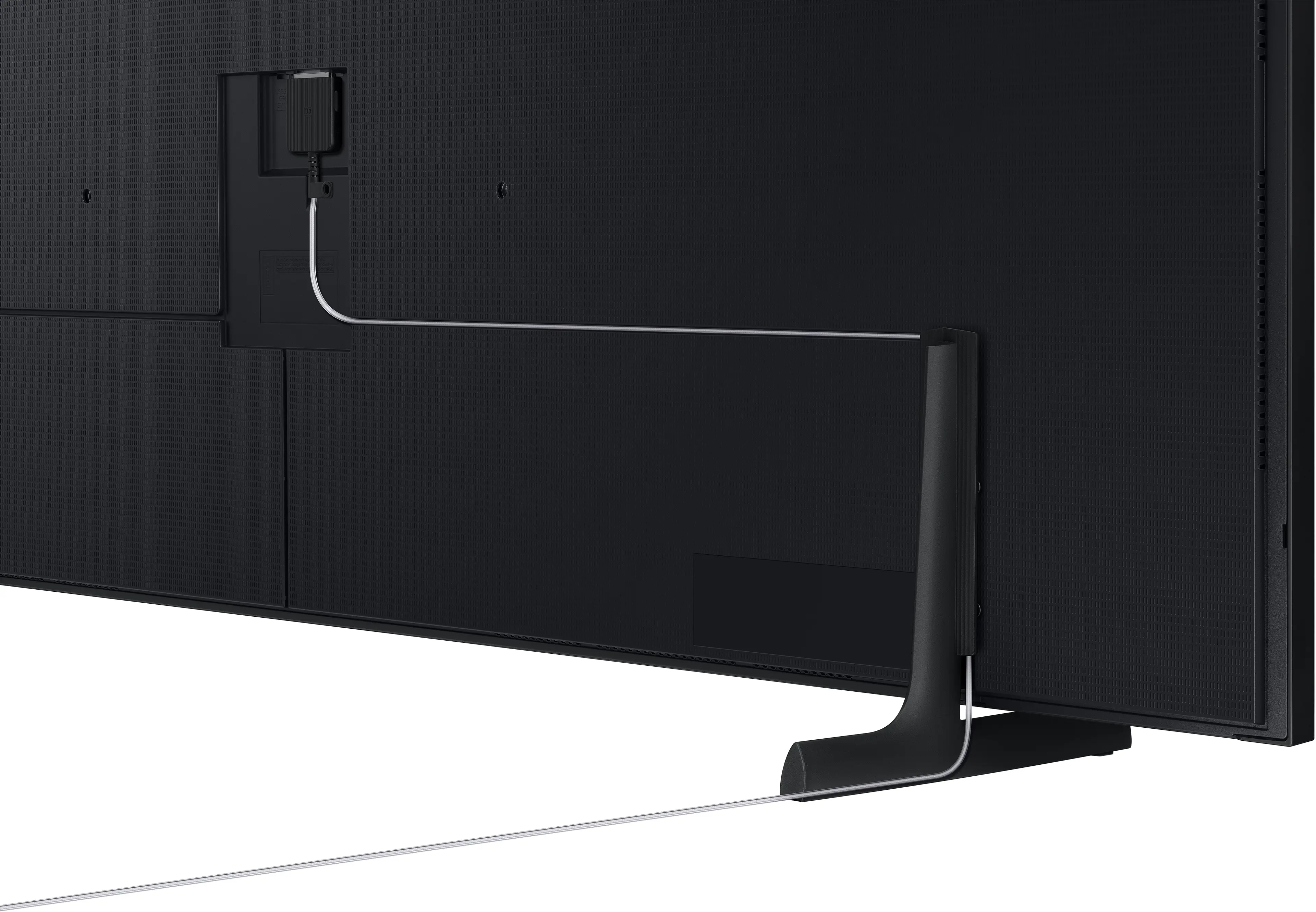 Samsung Electronics QN50LS03BAFXZA 50 Inch