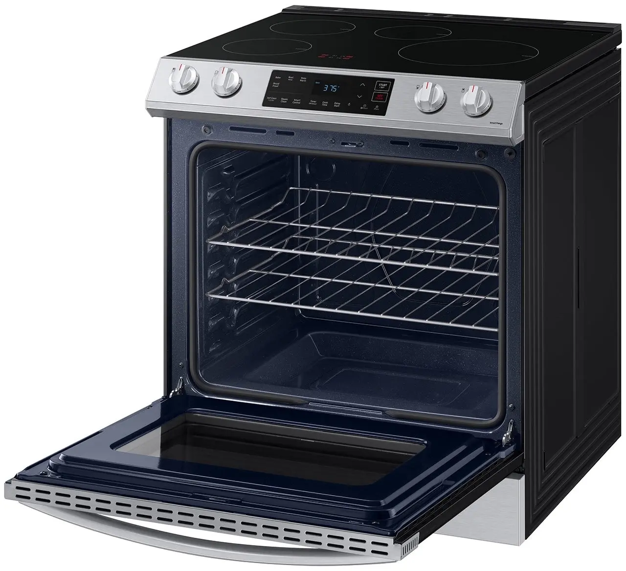 Samsung NE63B8211SS Stainless