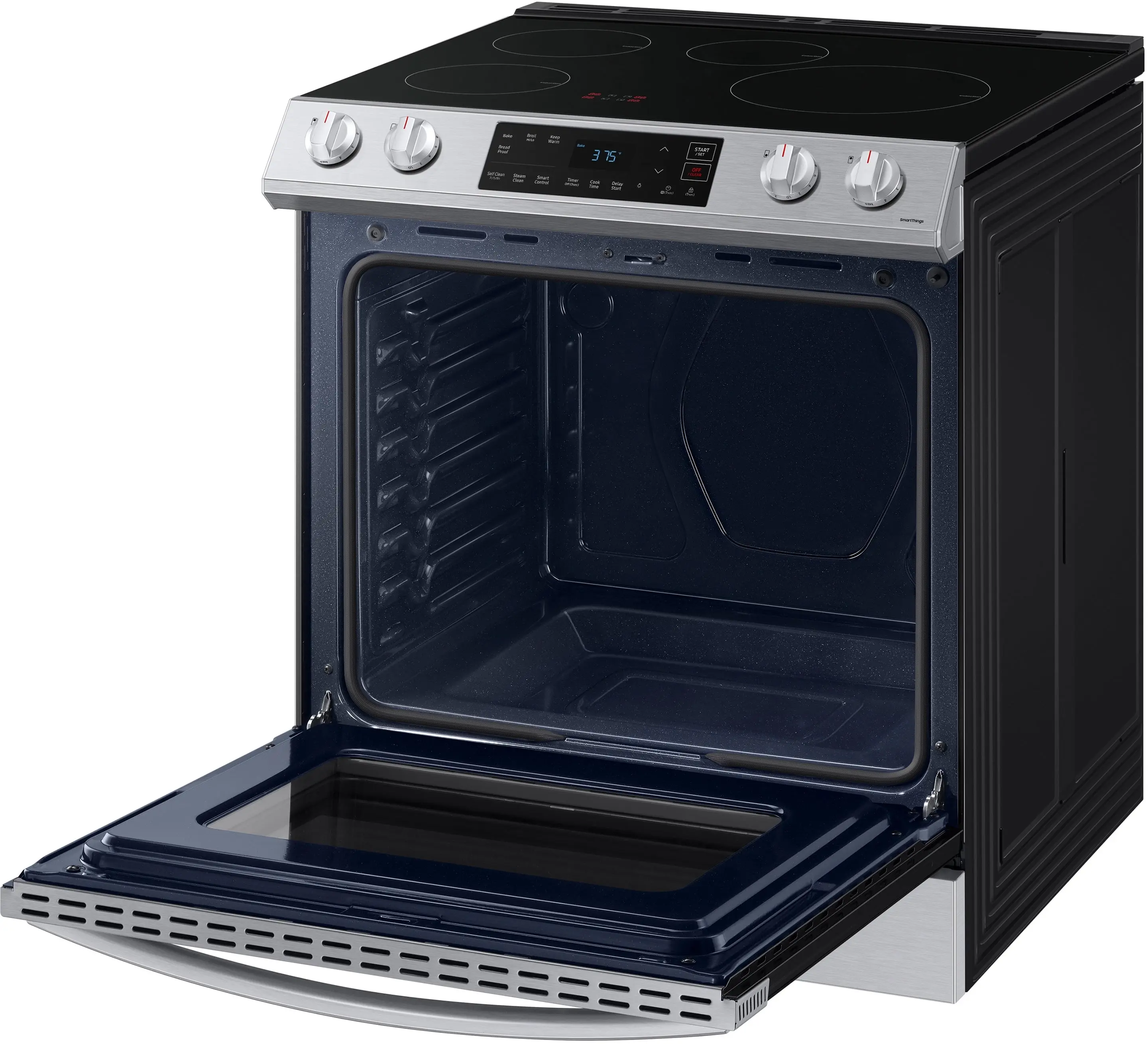 Samsung NE63B8211SS Stainless