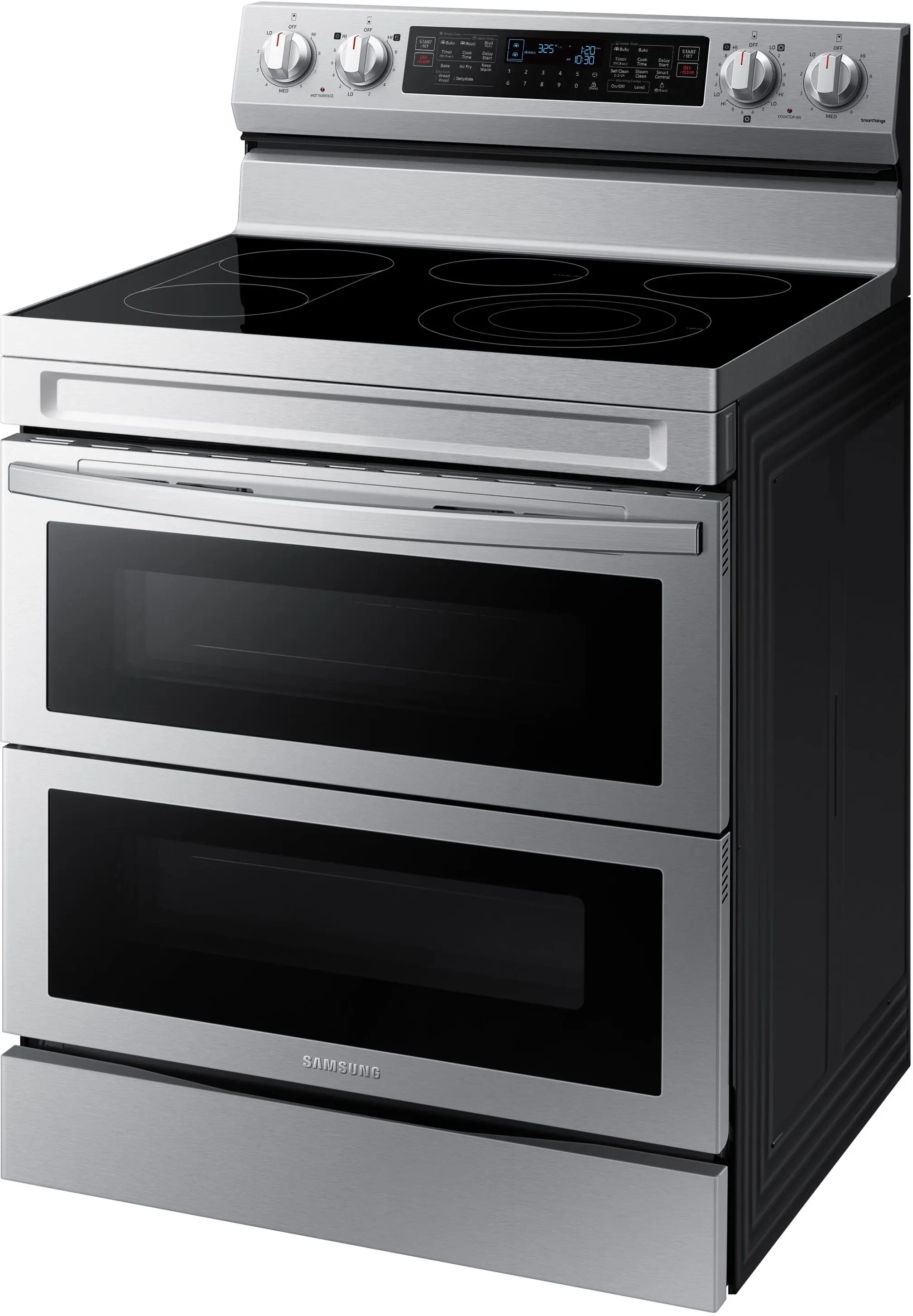 Samsung NE63A6751SS Stainless Steel