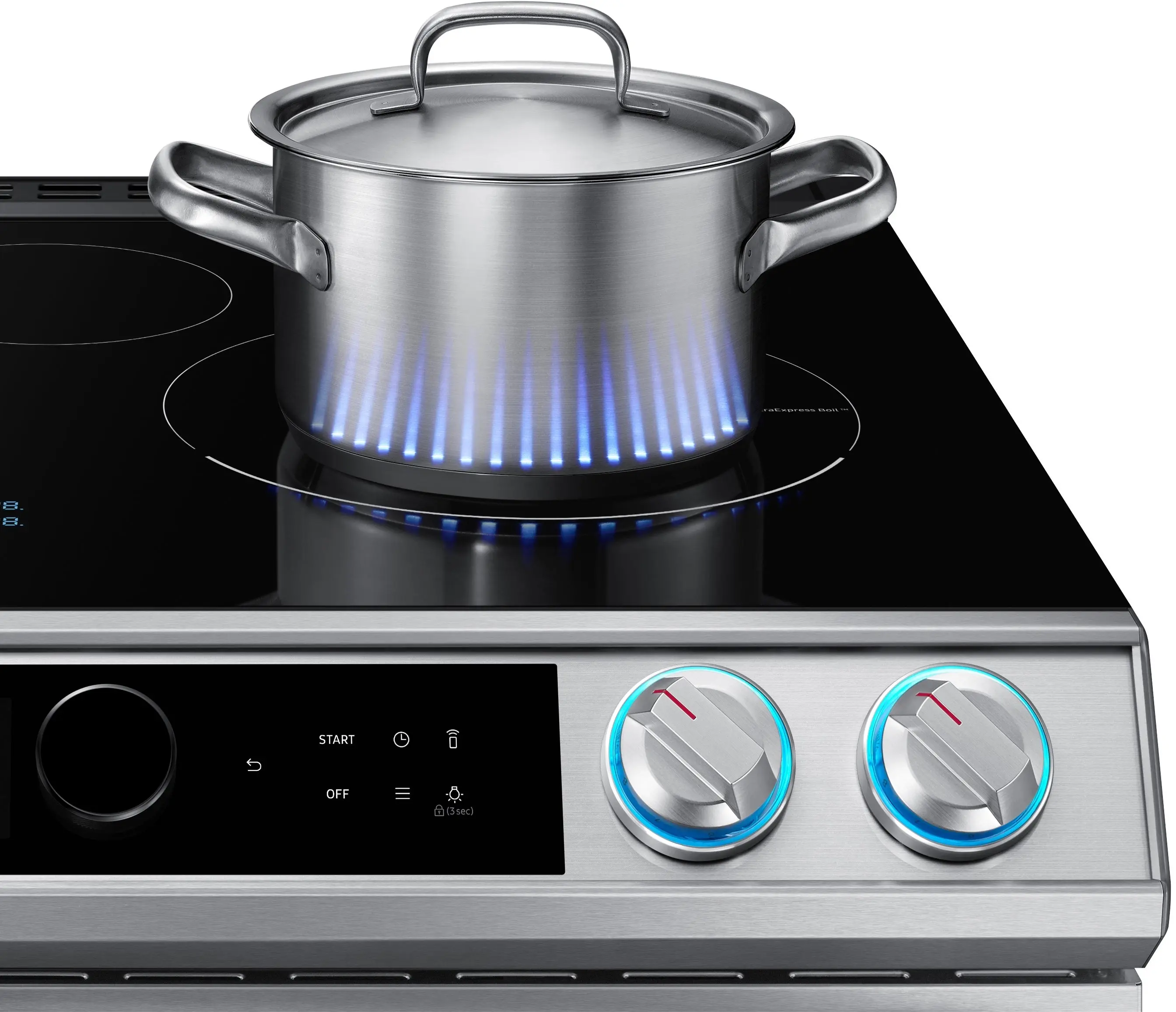 Samsung NE63T8911SS Stainless