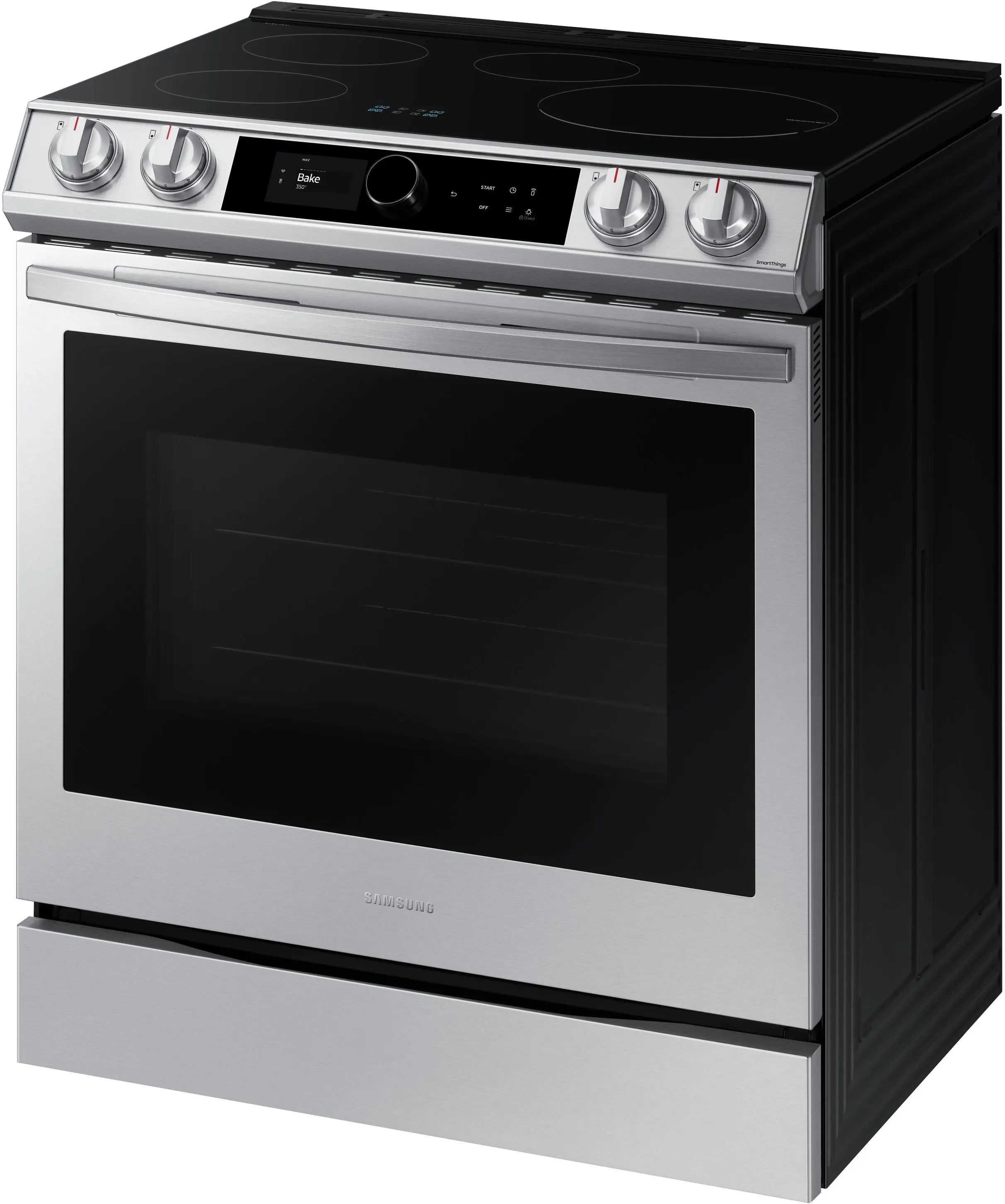 Samsung NE63T8911SS Stainless