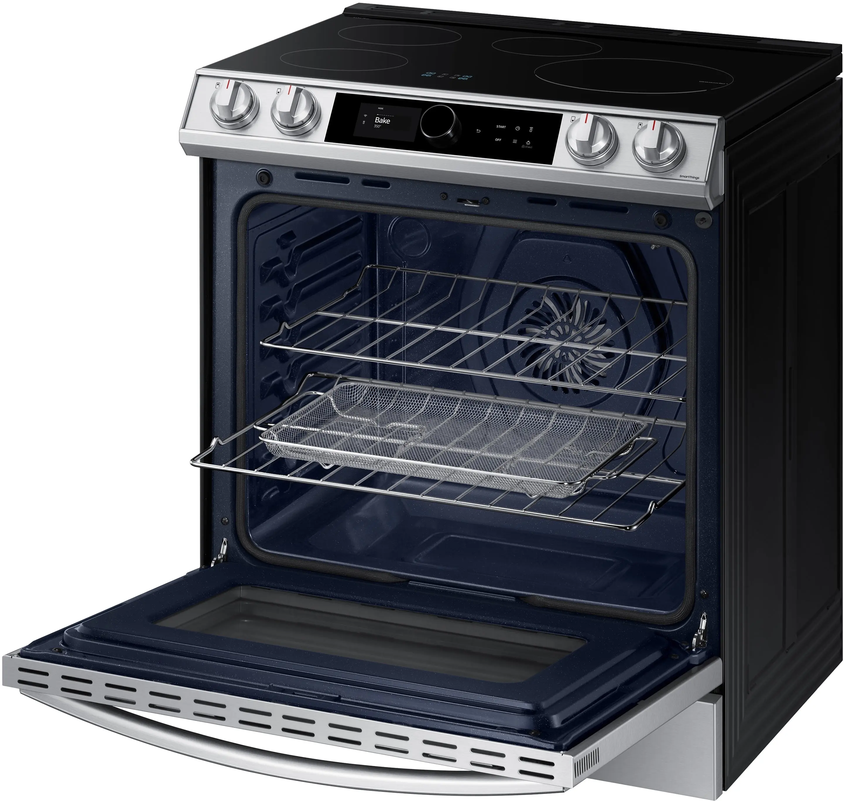 Samsung NE63T8911SS Stainless