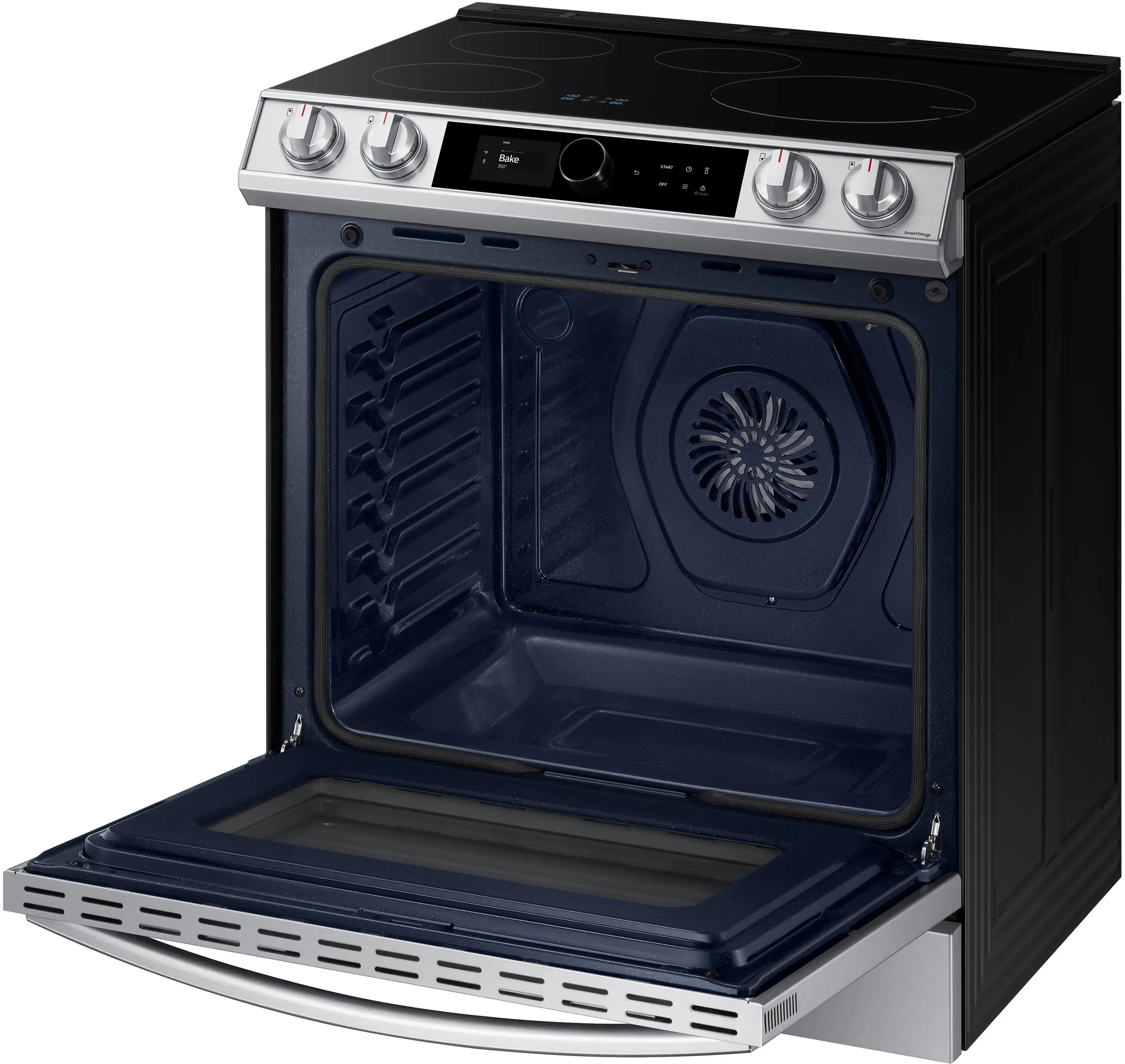 Samsung NE63T8911SS Stainless