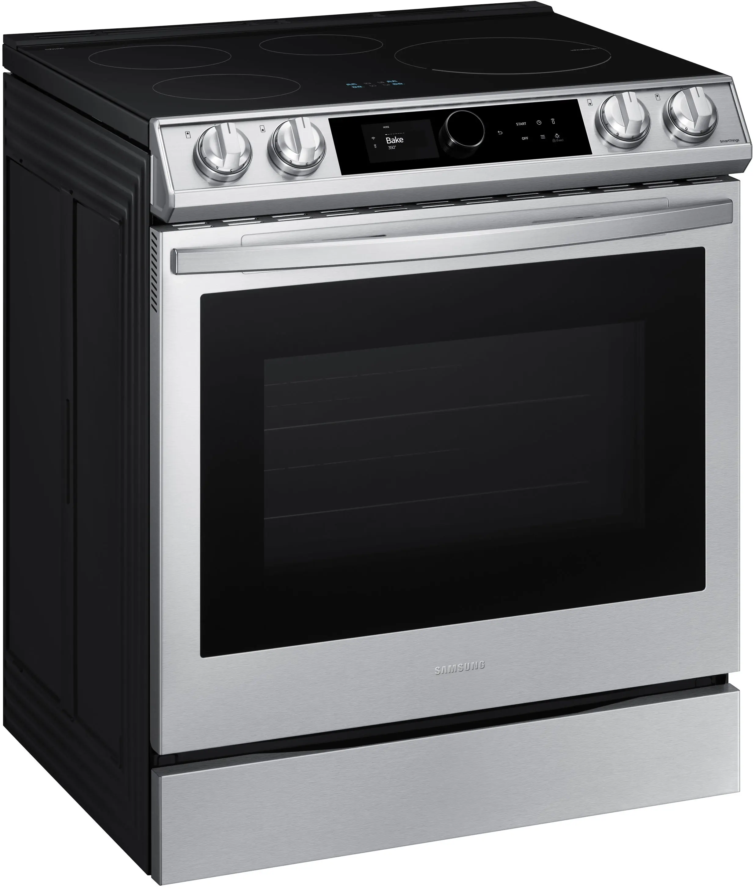 Samsung NE63T8911SS Stainless