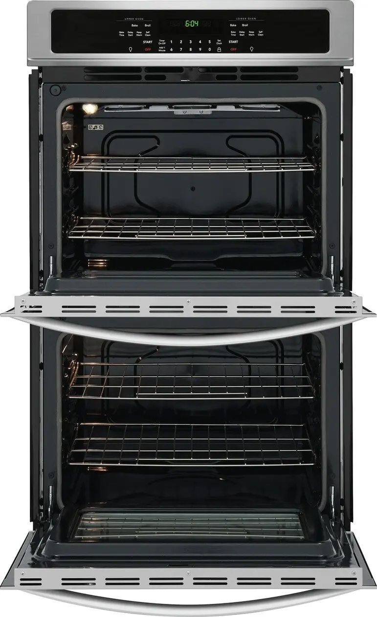 Frigidaire FFET3026TS Stainless Steel
