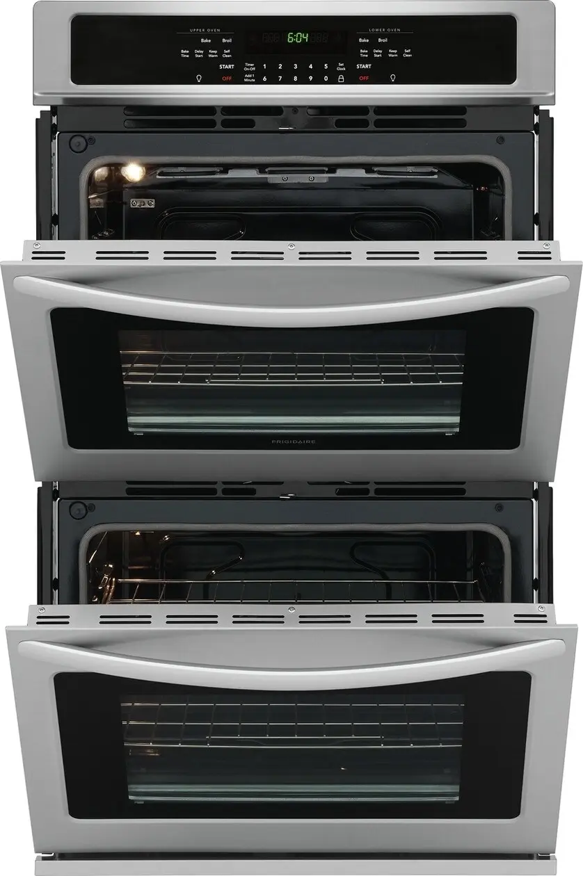 Frigidaire FFET3026TS Stainless Steel