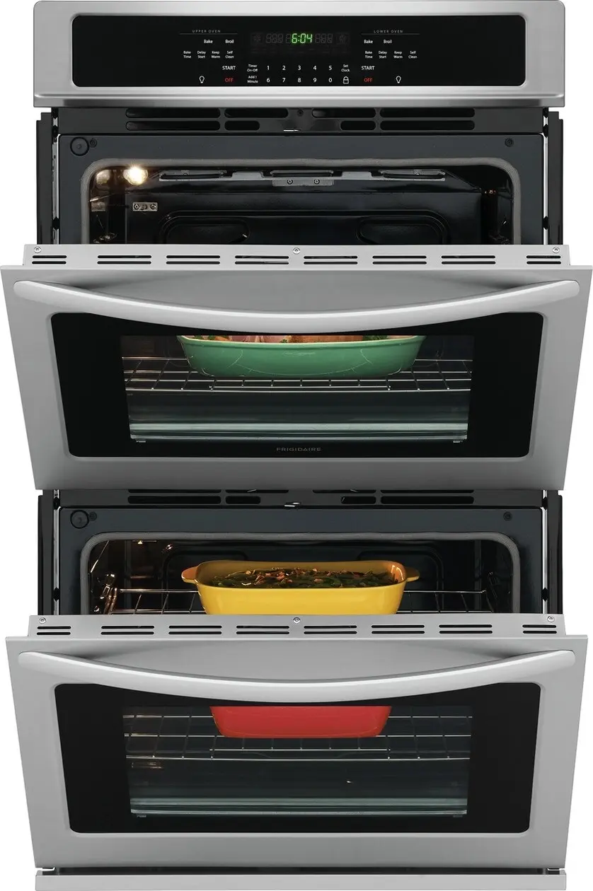 Frigidaire FFET3026TS Stainless Steel