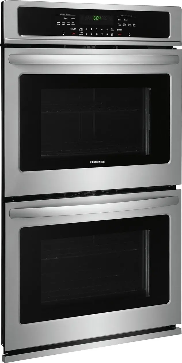 Frigidaire FFET3026TS Stainless Steel