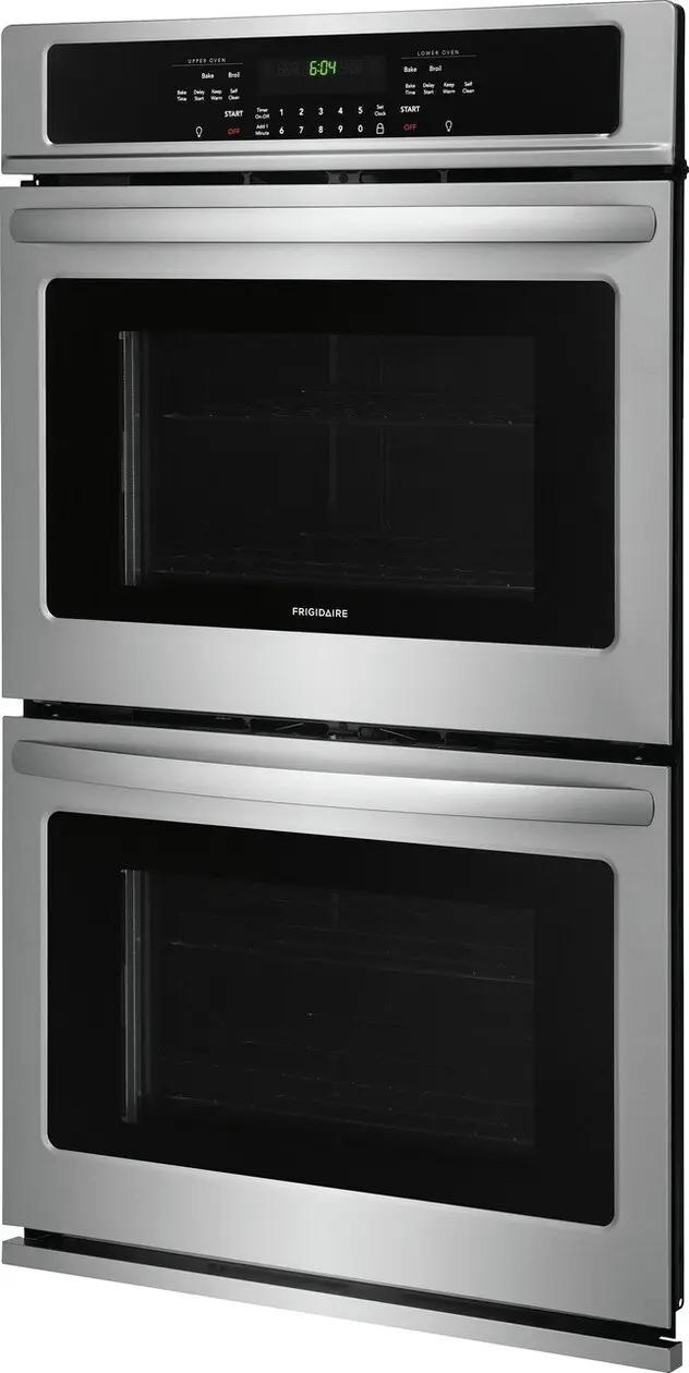 Frigidaire FFET3026TS Stainless Steel