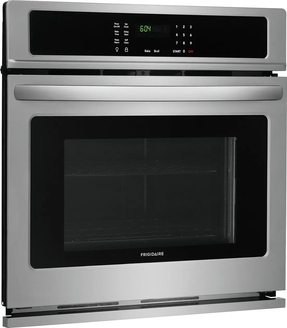 Frigidaire FFEW2726TS Stainless Steel